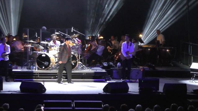 Brandon Bennett, “How Great Thou Art” - video by Susan Quinn Sand смотреть онлайн