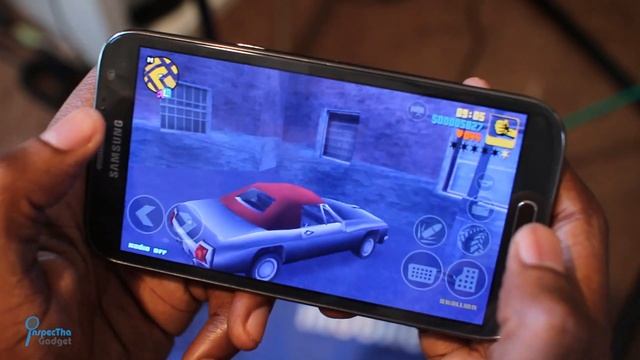 TOP 10 GAMES ON THE NOTE 2! смотреть онлайн