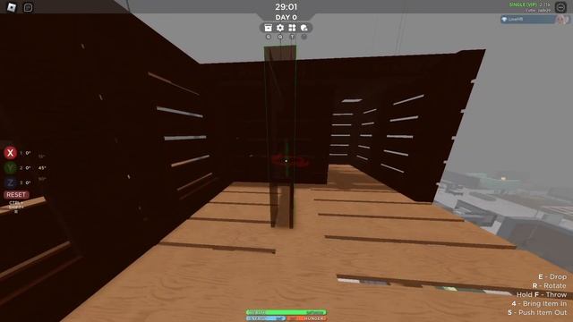 SKYBASE TUTORIAL | Roblox SCP 3008 [2.71] смотреть онлайн