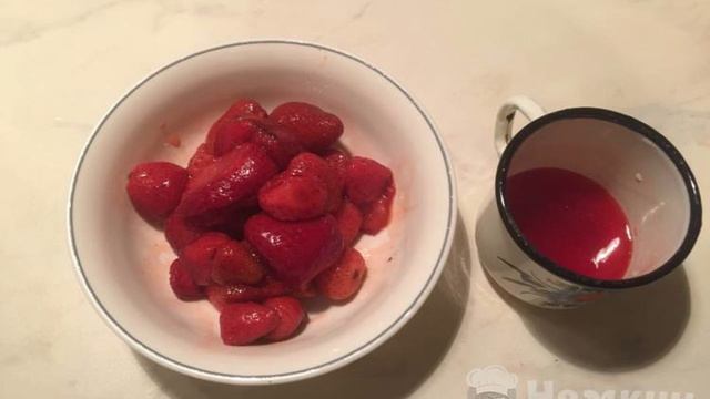 Книга рецептов