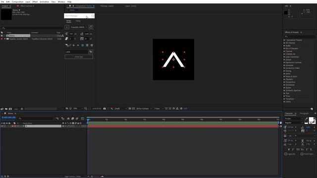 Font Manager Tutorial- Add Metrics and Kerning смотреть онлайн