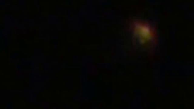 НЛО над черноморской бухтой Евпатория Крым 7 сентября 2023 смотреть онлайн