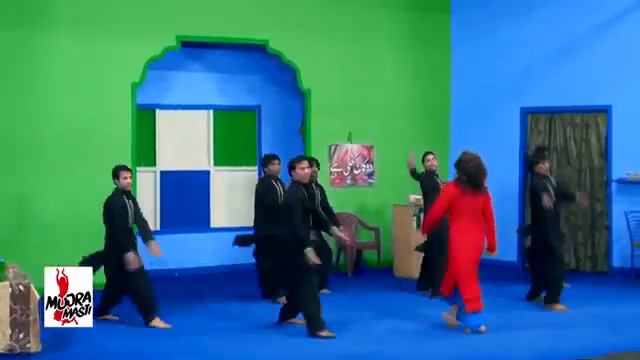 mujra Pa japhiyan смотреть онлайн