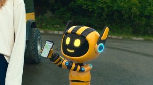 Реклама Билайн | Везде как дома