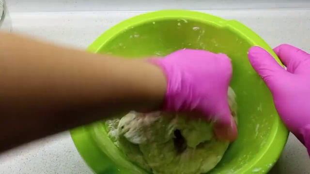 Хлеб десертный [домашний хлеб]/Dessert bread смотреть онлайн