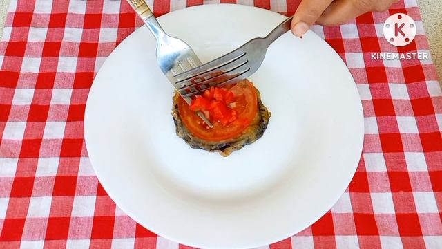 ВОТ ЧТО НУЖНО ГОТОВИТЬ ИЗ БАКЛАЖАНОВ ?? ОЧЕНЬ ВКУСНО ?? ГОТОВЫЕ НЕ ПОЖАЛЕЕТЕ ?? смотреть онлайн
