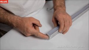 Светодиодная подсветка участка своими руками