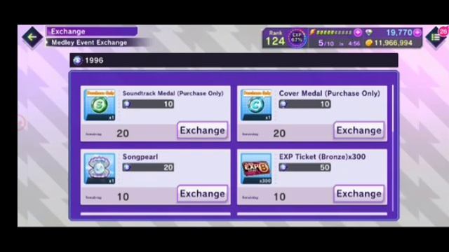 D4DJ Groovy Max || side origin happy around event coins use смотреть онлайн