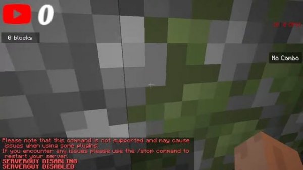 Making minecraft paper plugin LIVE with Visual bukkit