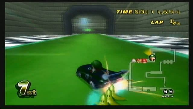[MKWii] CT Wiki News Tracks - August 2015: Part 5 смотреть онлайн