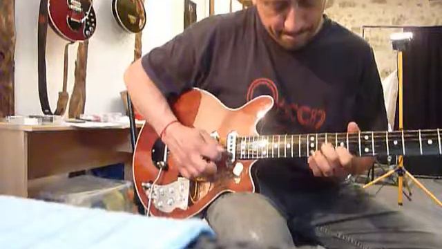 the "Guv'nor" - #1512 смотреть онлайн