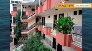 KEMER PARADISE 3* Турция Кемер обзор – отель КЕМЕР ПАРАДИЗ 3* Кемер видео обзор