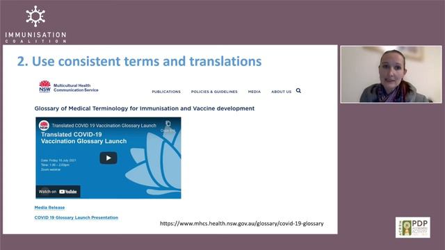 2022 Adult Immunisation Forum - Session 5 смотреть онлайн