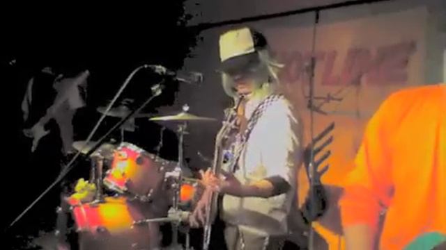 「Road to Hotline」2013/2/17 しびれ粉撒き散らし隊 смотреть онлайн