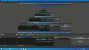 Как снимать видео в OBS Studio в CS:GO в формате 4:3! 2022