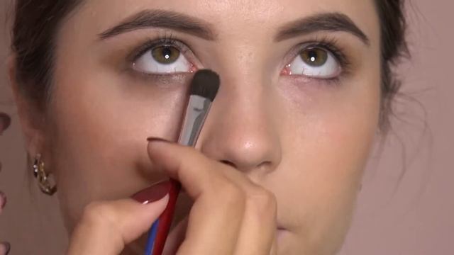 Тренды в макияже. Модный макияж. смотреть онлайн