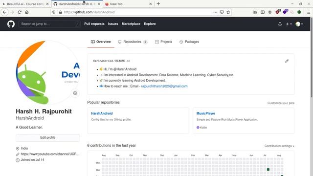 90.Course Completion | Music Player App | Android Development Kotlin in Hindi смотреть онлайн