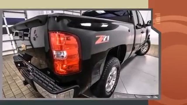 2013 Chevrolet Silverado 1500 LT in Bedford, TX 76021 смотреть онлайн