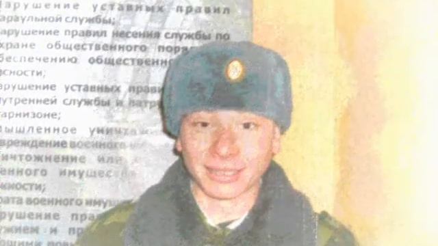 Soldiers O!FORTUNA.wmv смотреть онлайн