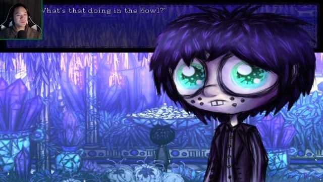 Beautiful RPG Horror Game - Otherland смотреть онлайн