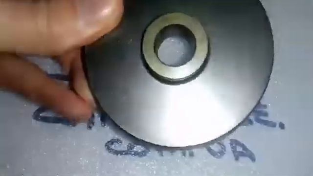 Колесо зубчастое Интерскол 230 2600 смотреть онлайн