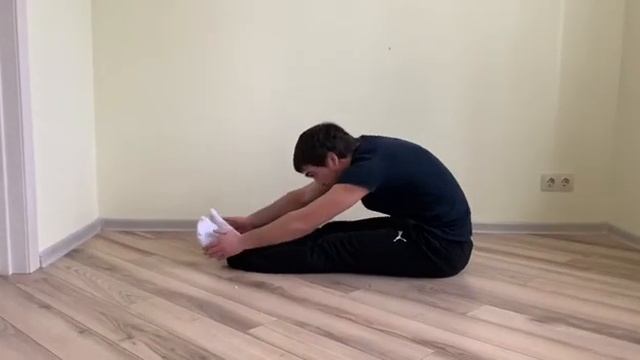 #ТренируйсяДома смотреть онлайн