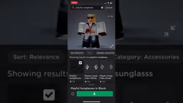 Drive (2011) Roblox Avatar tutorial смотреть онлайн