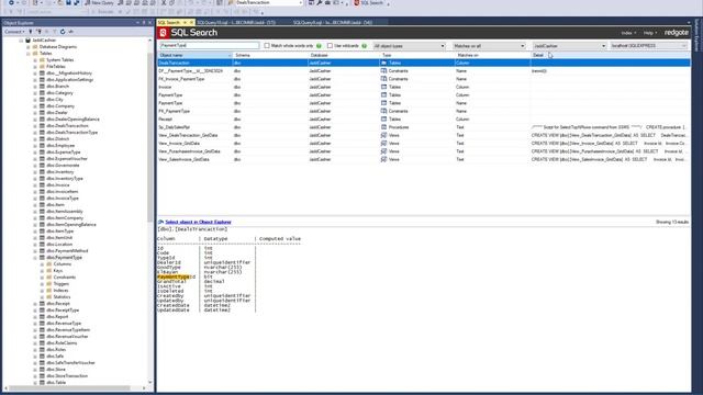 Why Should You Prefer SQL Server Over MySQL & SQLite? Arabic مميزات سكول سيرفر عن سكوليت وماي سكول смотреть онлайн
