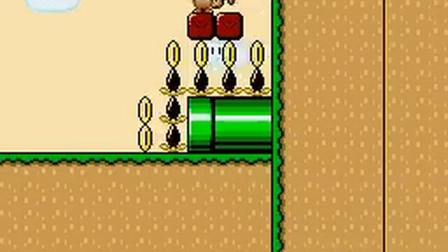 Let's Play Mario's Wacky World - Stages 1 - 3 смотреть онлайн