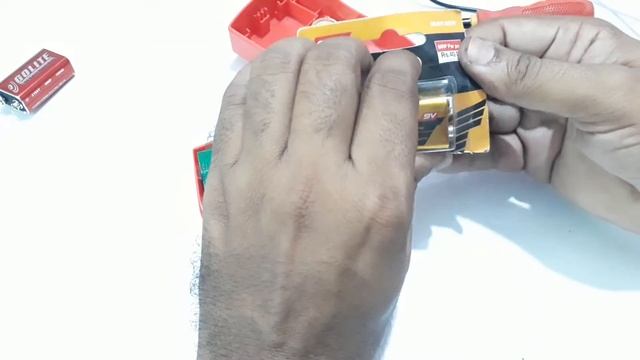 How to repair a Dead MULTI METER. смотреть онлайн