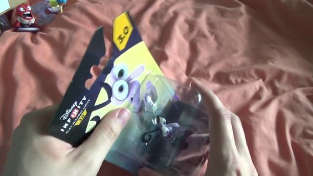 Disney Infinity 3.0 Mega Unboxing-Starter Pack, Playset, Figures & more смотреть онлайн