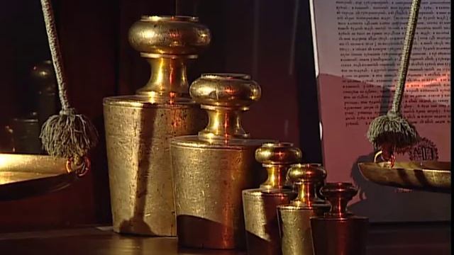 Метрологический музей им. Д. И. Менделеева смотреть онлайн