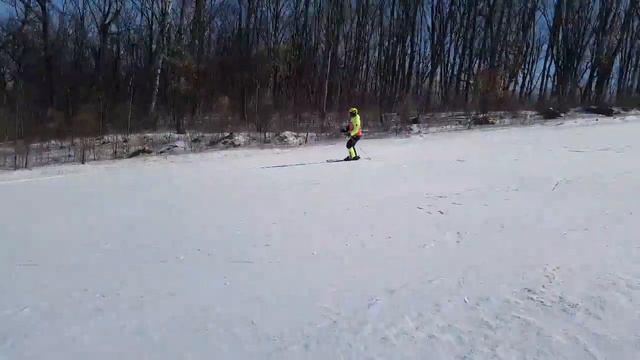 ГК Фома / Биробиджан / горные лыжи [01|03|2020] смотреть онлайн