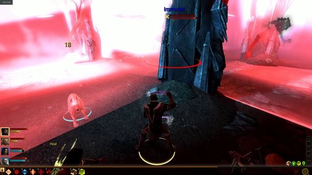 Dragon Age 2 Ancient Rock Wraith Nightmare - No Warrior - Under 2 Minutes! смотреть онлайн