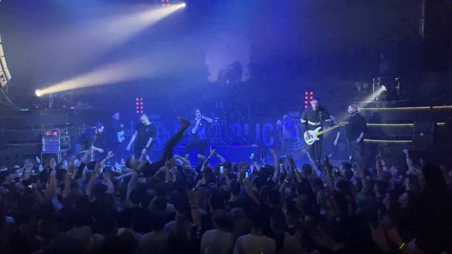 WILDWAYS - Put In (Minsk 11.04.2021) смотреть онлайн