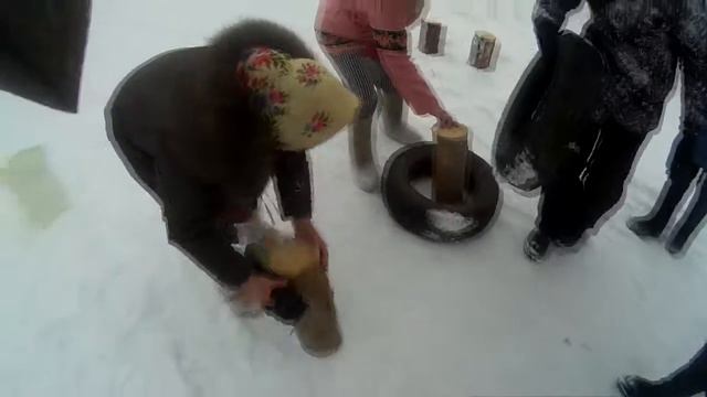 "Три домовых" 3 часть смотреть онлайн