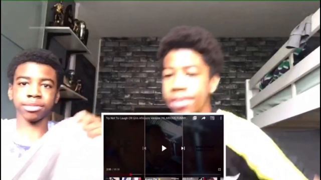 EXTREME TRY NOT TO LAUGH(WATCH TILL THE END)😂💦 смотреть онлайн