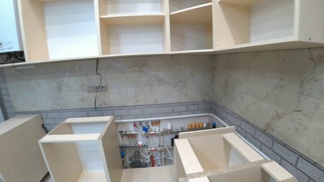 Геленджик 2021 РЕМОНТ ПОД КЛЮЧ смотреть онлайн