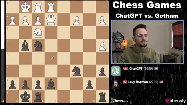 ChatGPT cheated смотреть онлайн