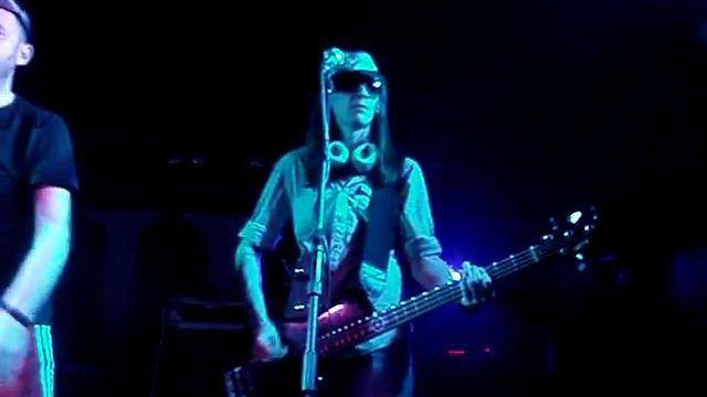 Коля ROTOFF .Басков - не козёл!