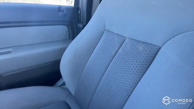 2014 Ford F150 SuperCab 3.5L 4WD смотреть онлайн