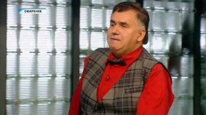 Сергей Обложко в программе Таблетка  Ожирение  Эфир от 18 02 2016