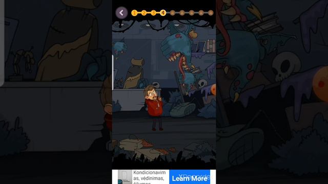 1 часть.Игра который создал a4 смотреть онлайн