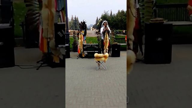 Музыка из Эквадора(3) смотреть онлайн