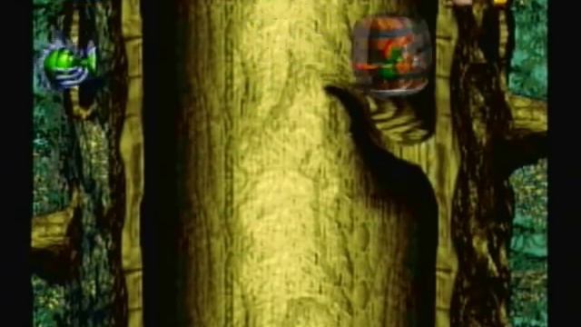 Let's Play Donkey Kong Country 3 - #14. I'm a Rocket Kong смотреть онлайн