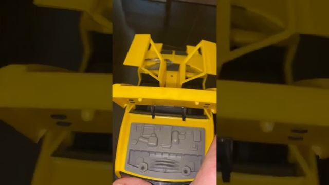 Электромеханическая игрушка СССР Ferrari смотреть онлайн