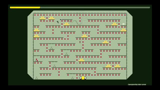 N++ Championship Lode Runner смотреть онлайн