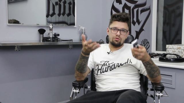 Обзор профессионального триммера FLASHFX от BabylissPRO смотреть онлайн