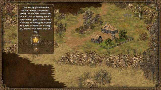Hero Of The Kingdom, First look at... смотреть онлайн