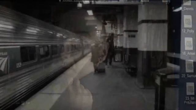 Мк ультро. КОНТРОЛЬ РАЗУМА смотреть онлайн